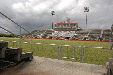 John L. Guidry Stadium