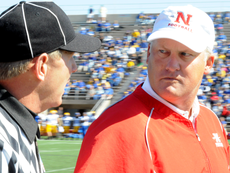 Former head football coach Jay Thomas was hired as an assistant coach at Northwestern State University.