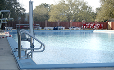 Ayo Pool, which normally opens in April, will remain closed this year.