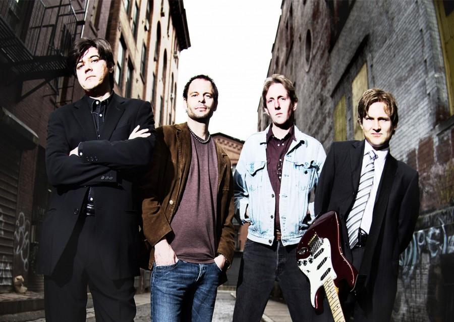 Formed in Tempe, Ariz. in 1987, the Gin Blossoms have had several Billboard Top 100 hits and maintain a cross-generational fan base over the past two decades.