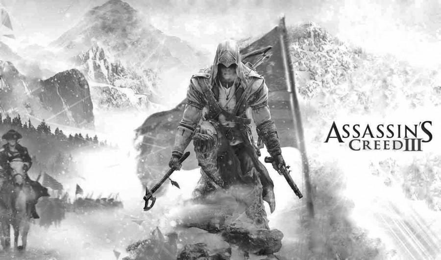 Assassins Creed series returns for American Revolution