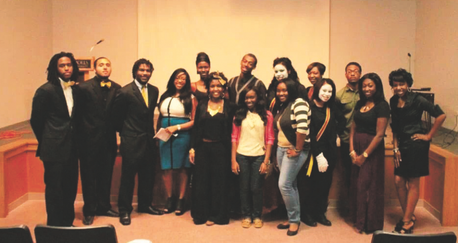 NAACP celebrates greatness during Black History Month