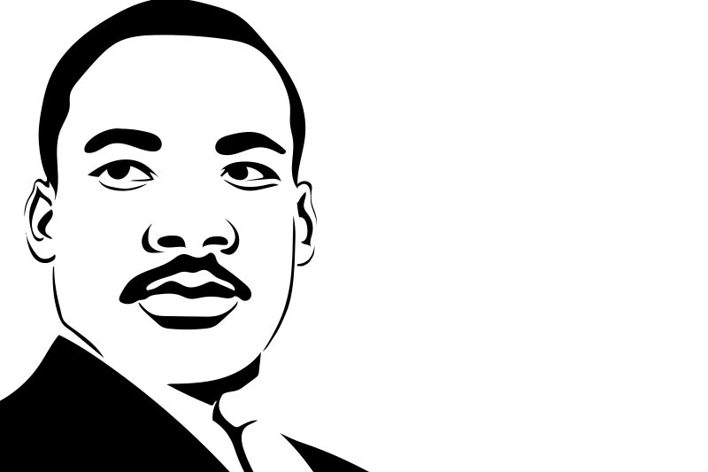 MLK+tribute+recital+to+be+performed+tonight