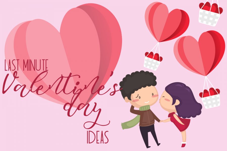 Easy Valentine’s Day Gift Ideas
