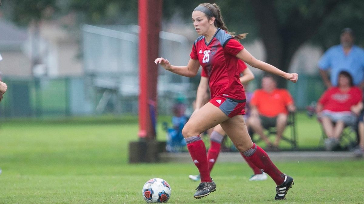 Colonel+soccer+hits+the+road+again+for+two+conference+matchups
