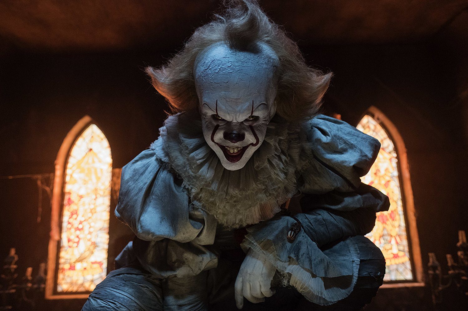 Movie Review: It (2017)