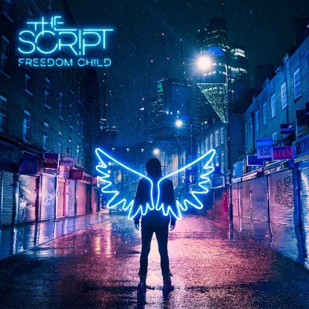 Album+Review%3A+Freedom+Child+by+The+Script