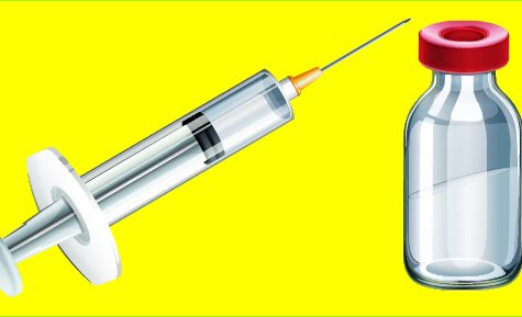 University Health Services is urging students to receive Nicholls’ required immunizations