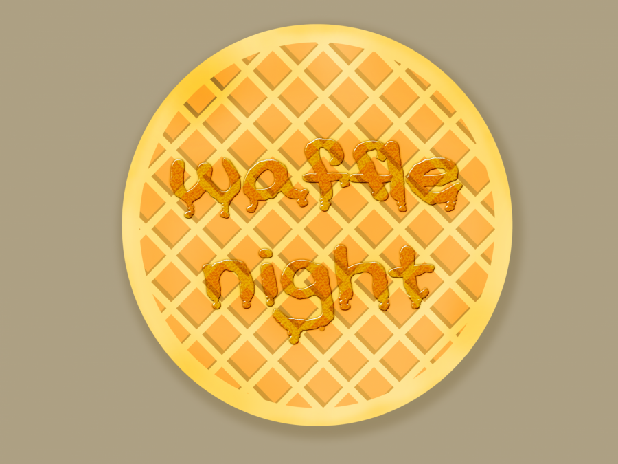 The Nicholls Worth Union Promises Free Waffles And Karaoke For Waffle Night