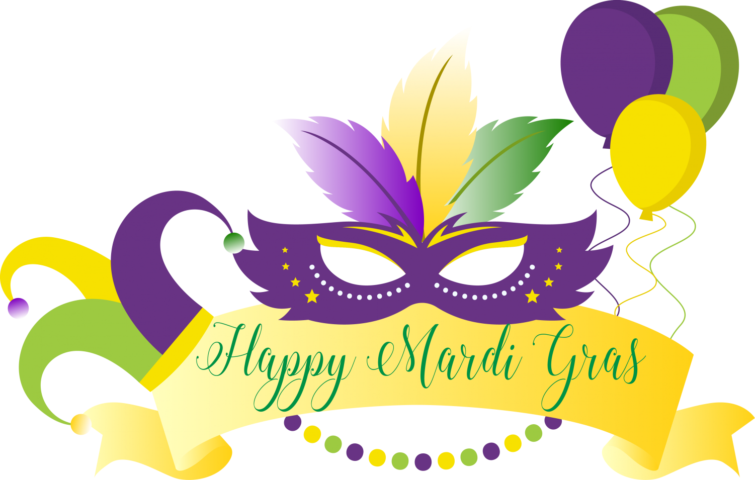 Mardi Gras Png Images PNG Image Collection