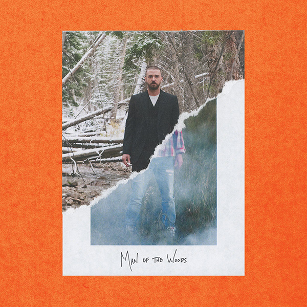 Album Review: Man of the Woods by Justin Timberlake