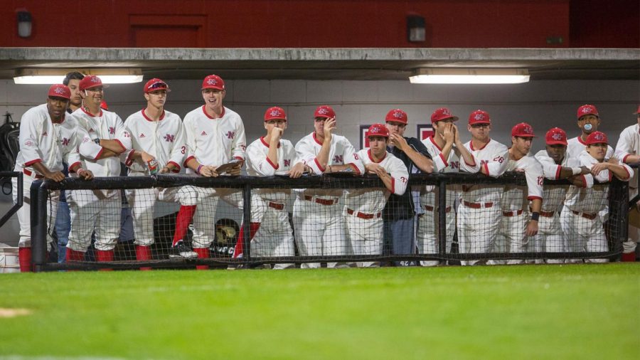 Nicholls baseball takes sixth straight loss after weekend tournament