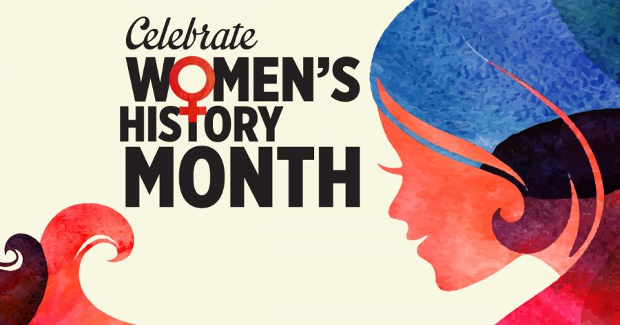 Personal Opinion: On Womens History Month