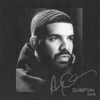 Album Review: Scorpion by Drake