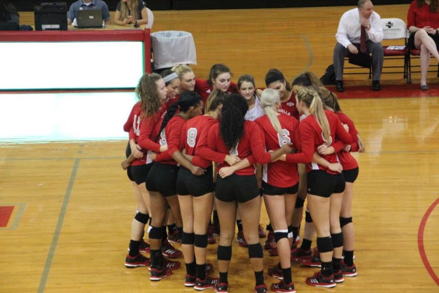 2018 Volleyball Season Preview