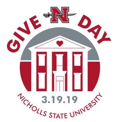 Nicholls will host annual giving campaign on March 19