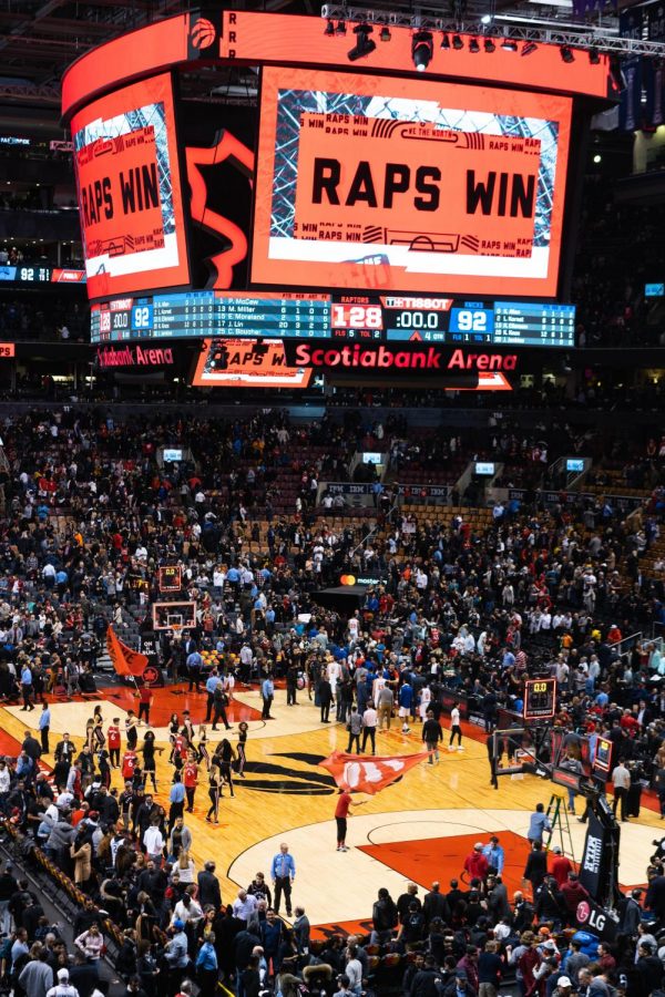 Why the Toronto Raptors winning ups the ante for summer 2019