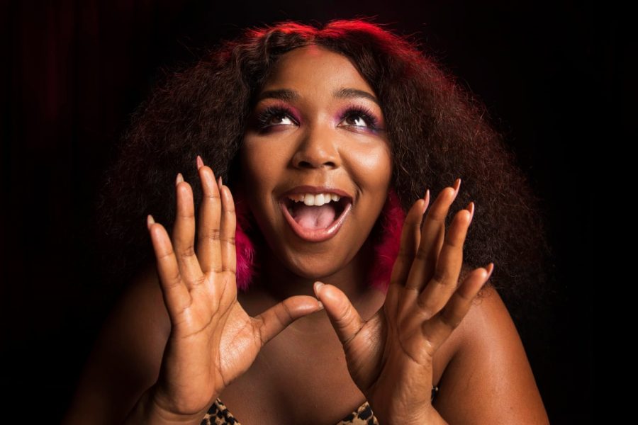 All the reasons why we love Lizzo