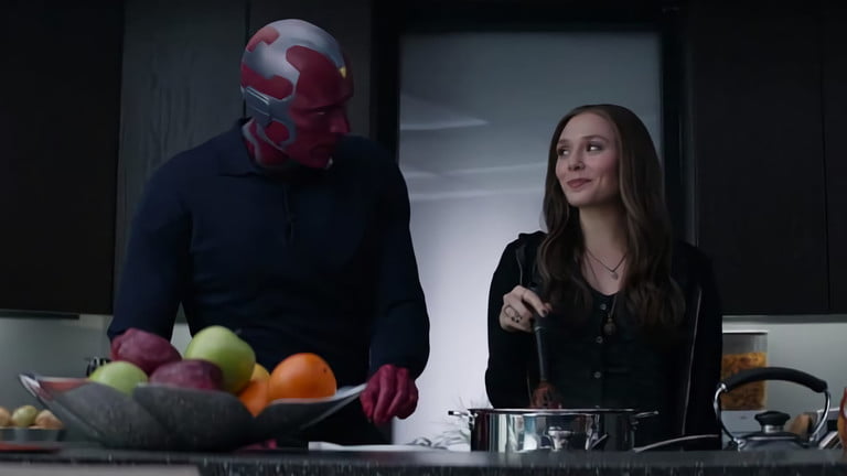Marvel’s new sitcom is coming to Disney+