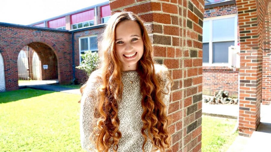 Jade Williams