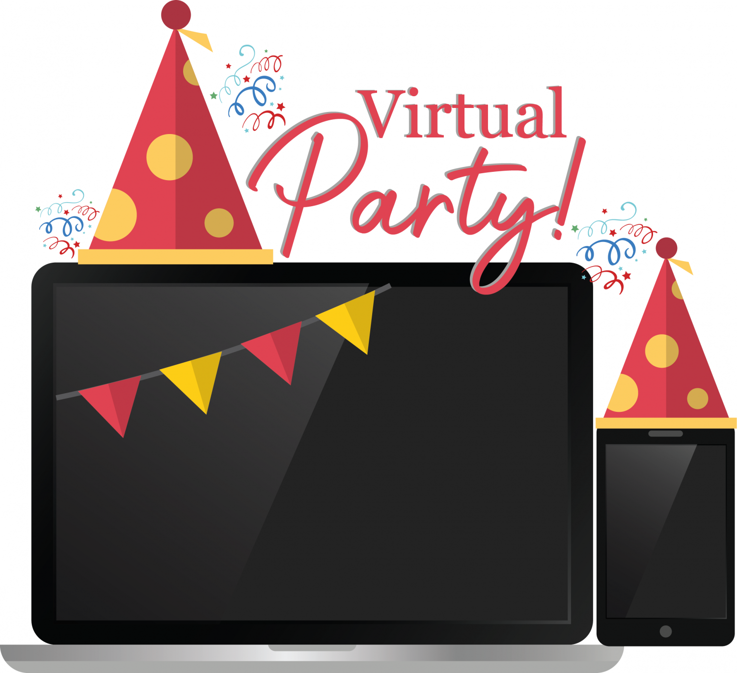 Five virtual party ideas for your socially distanced birthday the nicholls worth
