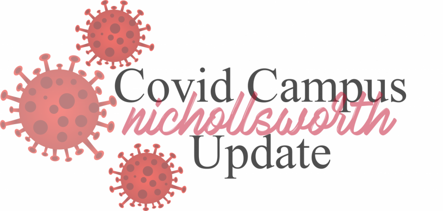 COVID-19 campus update