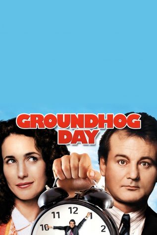 Groundhog Day is here!