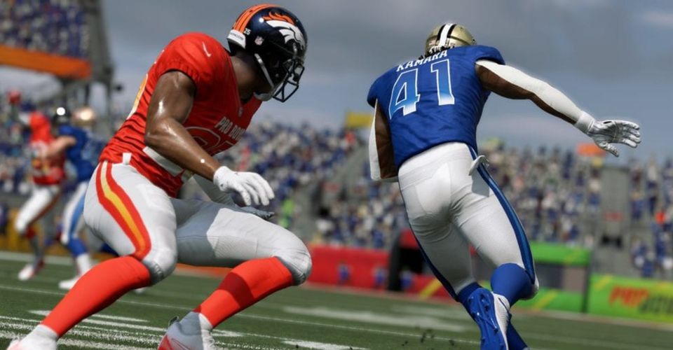 Deshaun Watson, Kyler Murray to play in virtual Pro Bowl on Madden 21