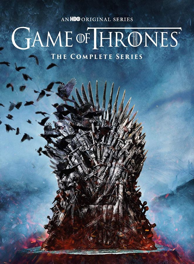 Game of Thrones' Everything to Know: A Guide for New Viewers – The