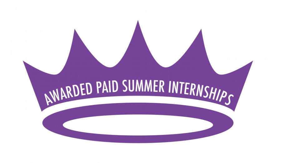 Three+Nicholls+CROWN+mentees+rewarded+paid+Summer+internship