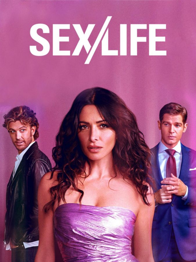 “Sex/Life” Review: A steamy quick binge