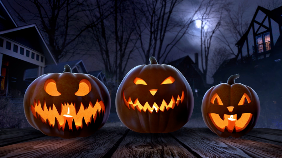 The history of pumpkin carving