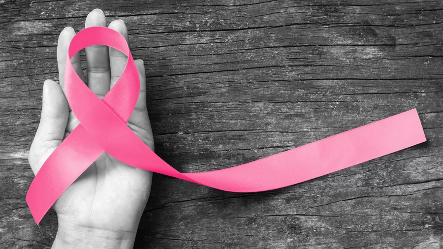Breast Cancer Awareness: Remember the importance of self-examinations