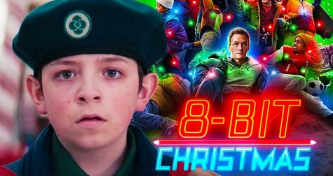 8-Bit Christmas Review