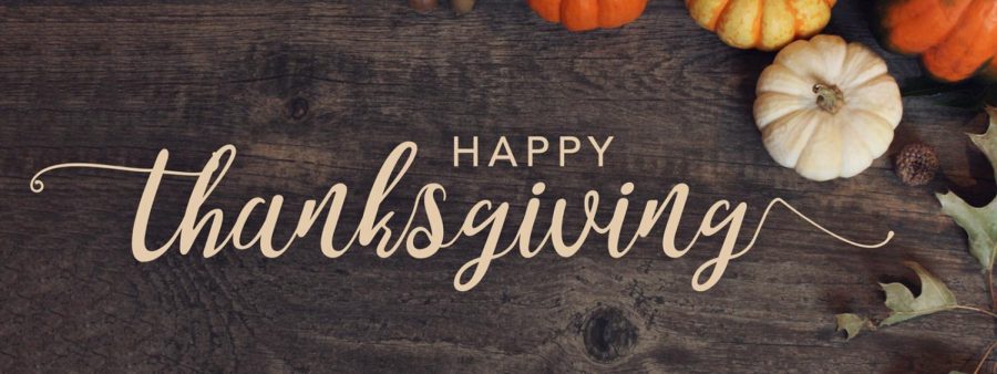 Nicholls Worth Staff: Favorite Thanksgiving traditions