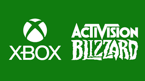 Xbox acquires Activision Blizzard