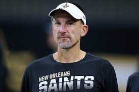 Saints HC Dennis Allen has tremendous Coach of the Year value