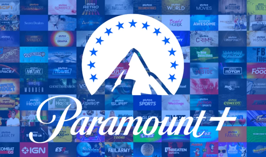 Paramount+ News