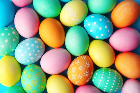 Easter events taking place around the Nicholls Community