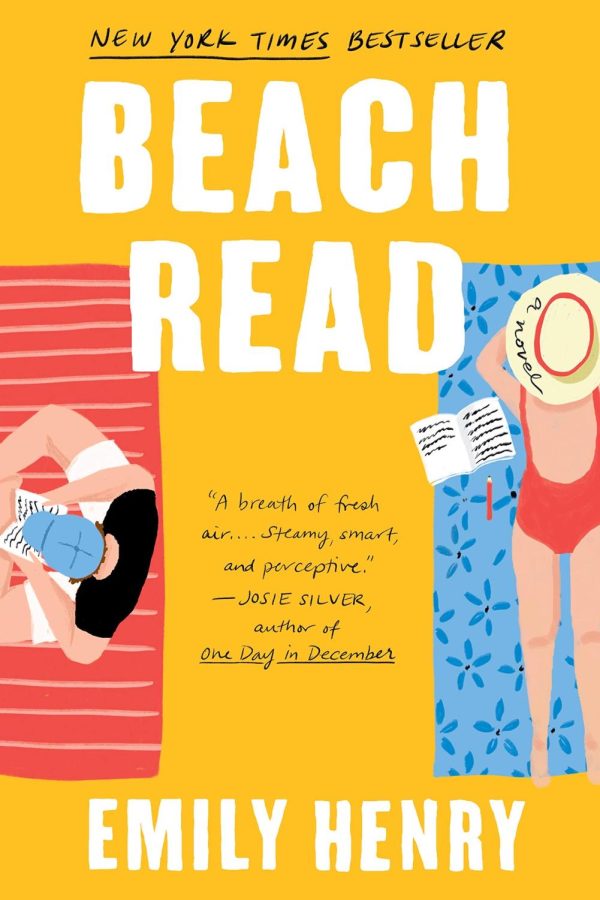 Beach+Read+by+Emily+Henry+Review