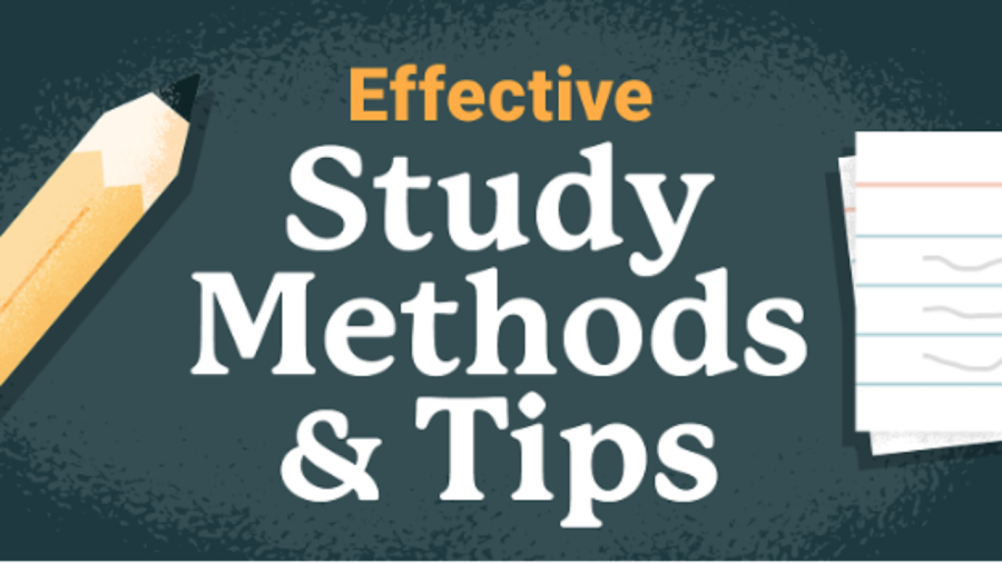 Study Tips for Incoming Students