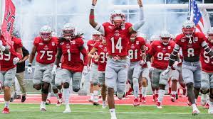 Football Season Preview – the nicholls worth