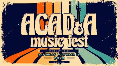 ACADIA MUSIC FEST