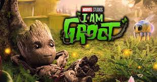 I Am Groot Disney+ Shorts Ranked