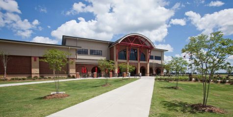 Nicholls Recreation Center Changes