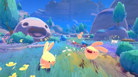 Slime Rancher 2 Game Overview