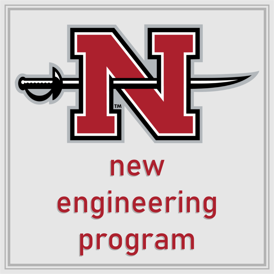 Nicholls+Receives+%241.8+Million+Grant+For+New+Engineering+Program