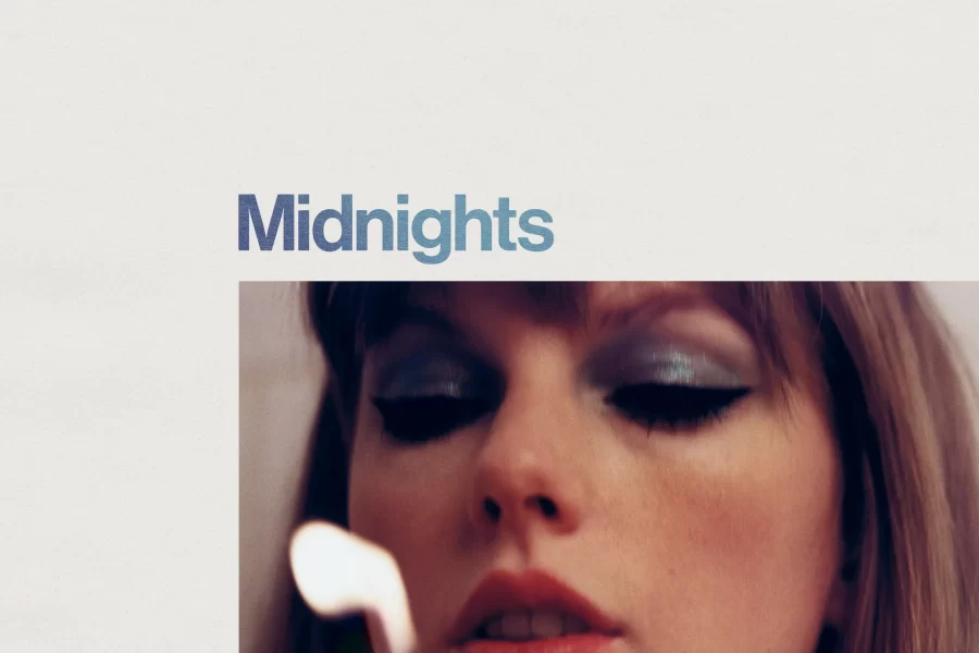 Midnights+Album+Review