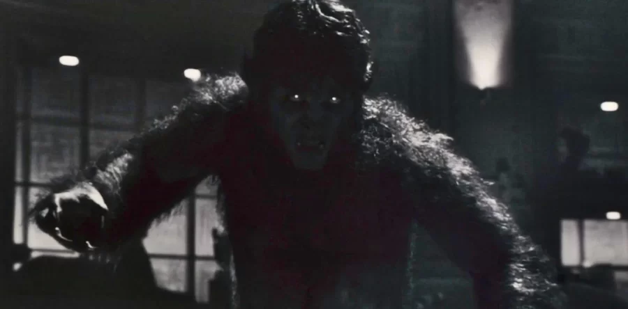 10 Things You Need To Know About Marvel's Werewolf By Night