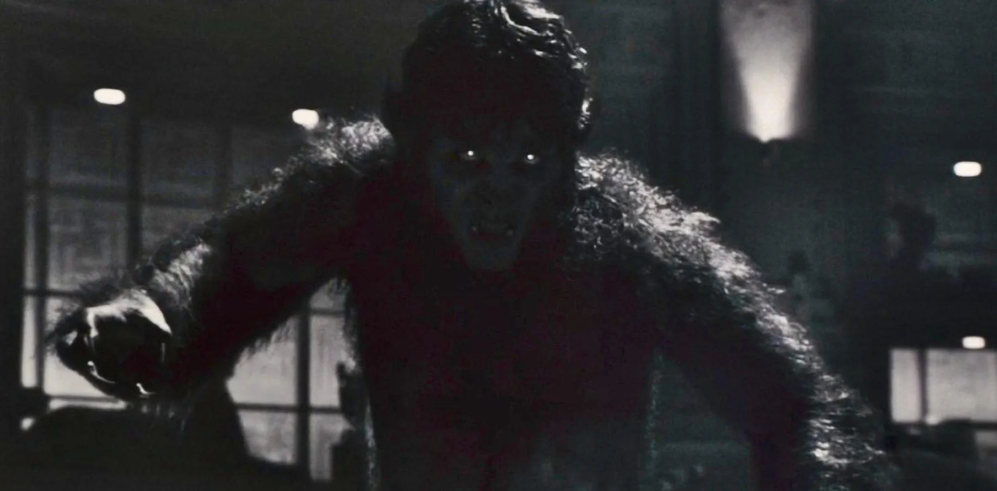 Werewolf by Night” Movie Review